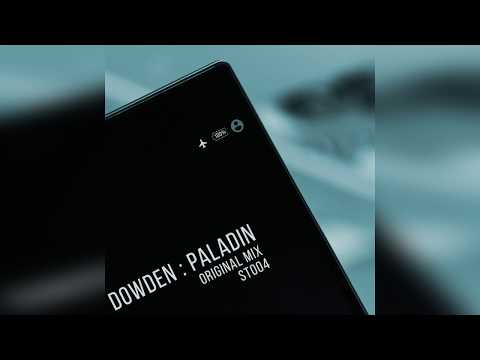 Dowden - Paladin [SkyTop]
