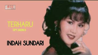 Download lagu TERHARU / INDAH SUNDARI mp3 Download lagu TERHARU / INDAH SUNDARI mp3