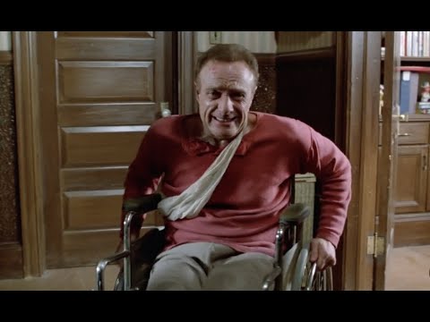 Misery (1990) - 'Go To Your Room' scene [1080p]