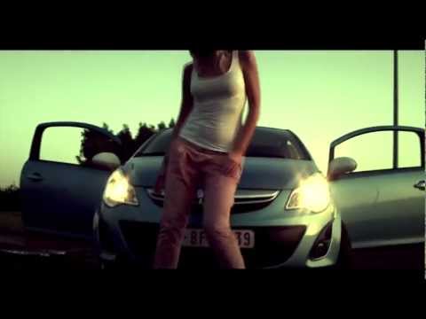 Rey Flores feat Esco-BABY DONT CRY(OFFICIAL MUSIC VIDEO 2012) HD