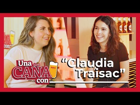 download lagu mp3 mp4 Claudia Traisac, download lagu Claudia Traisac gratis, unduh video klip Claudia Traisac