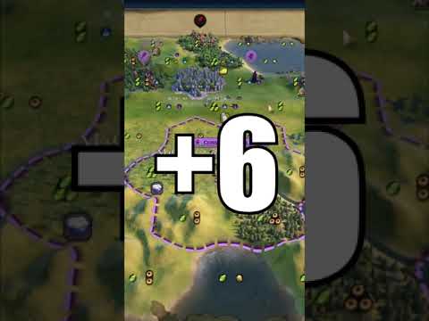 Civ 6 | How To Plan Your Theodora Holy Sites As Byzantium - Focus On Standard!