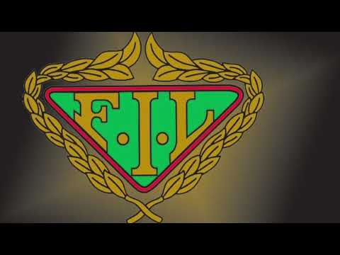 Me ska kjempa fram(Frøyland IL) Sang - Akustisk Demo Remaster 2023