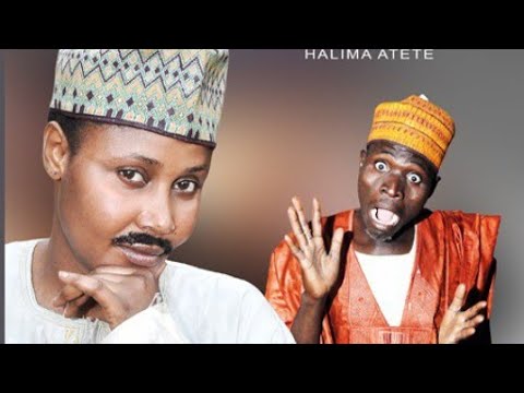 MATA MAZA 1&2 LATEST HAUSA FILM original