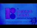 Chordedthon A 10Vid Chorded Logo Collection TCC Spiffy And Rankin Bass 08