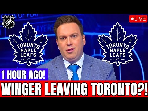 Boys in Blue News [ Maple Leafs Fan Channel ] video artwork