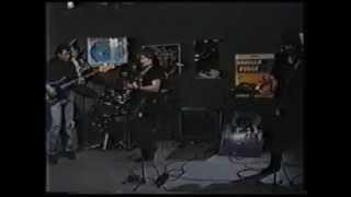 Keep Me Hanging On - Vince Martell (Vanilla Fudge) w/ Gordon G.G. Gebert