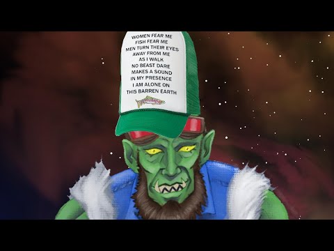 Squigsmas Build-a-Thon! Beast Snagga Stampede part 1