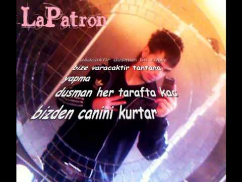 J-LeT Ft. LaPatron - No Money No Problem !! 2011.