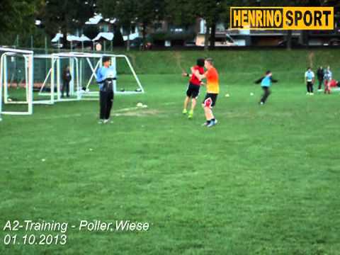 A2- VfL Rheingold Poll