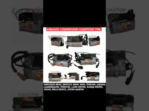 Engine Mountings