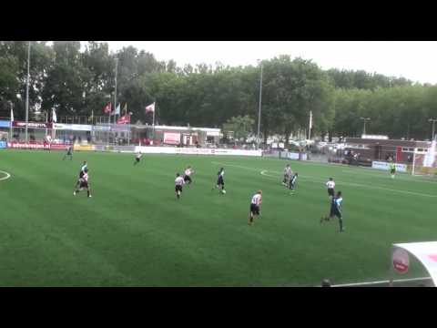 Alphense boys C1-ADO C1  0-3 17-09-2012