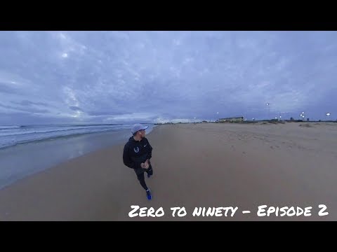 Zero to ninety - Episode 2