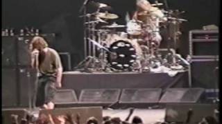 Pearl Jam - Sonic Reducer (San Jose, 1993)