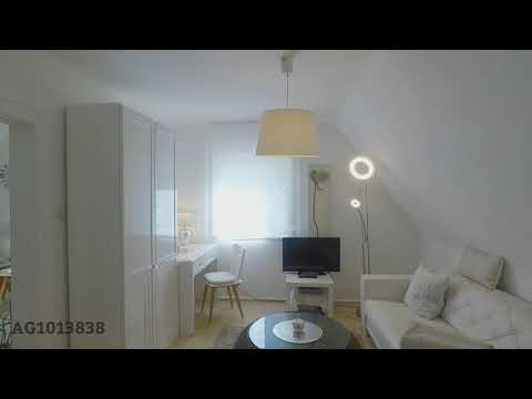 WU-1013838 - Möblierte  2-Zimmerwohnung in Aschaffenburg  mit Wlan