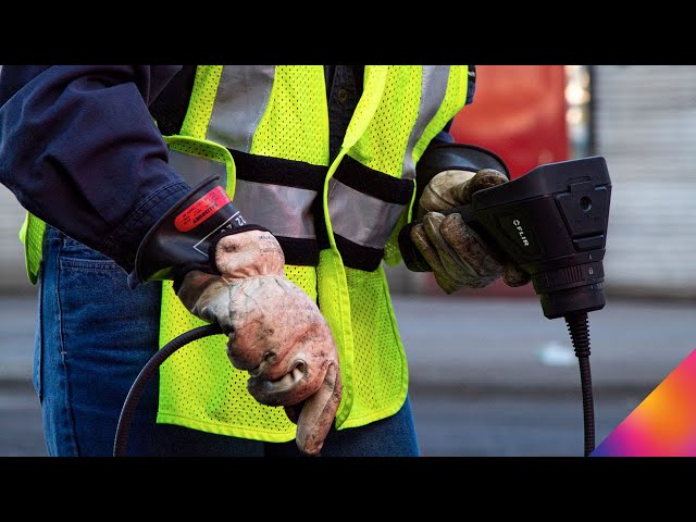 flir Lämpökamera flir vs290-32 videoskooppi