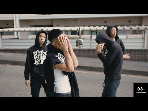 DADA - No Control | 03- Performance | From Fukuoka