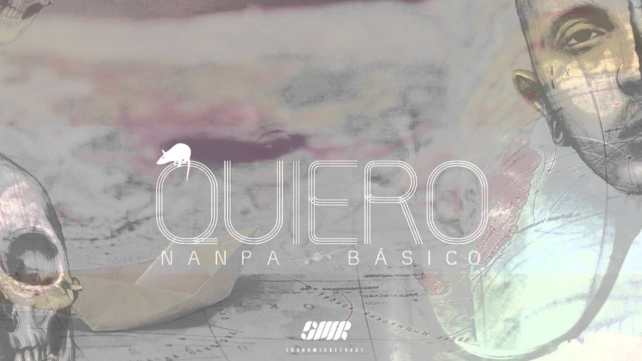 Quiero - Nanpa Básico