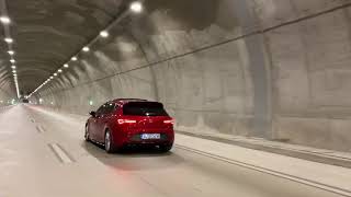 Seat Leon Fr