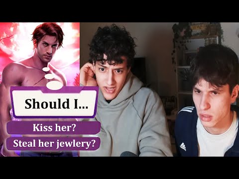 We played an Episode clone