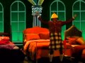 The Big Comfy Couch Season 7 Ep 17 Big Blow Hard