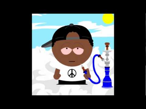 zombie alert ft choopa & bj blast (Immature Gang)