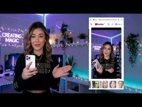 Face Off - Live Face Swap