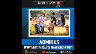 #NWSRM5LIVE | Adminus