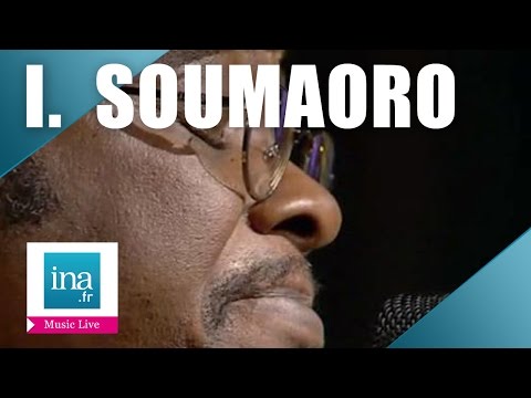 Idrissa Soumaoro "Chérie" | Archive INA