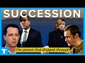 Succession's Ending Explained: How Every Character Sealed Their Own Fate