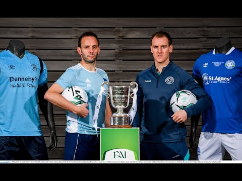 INTERVIEW | FAI New Balance Intermediate Cup Final Preview