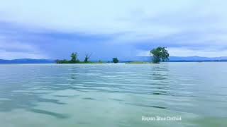 preview picture of video 'Rangamati lake view'