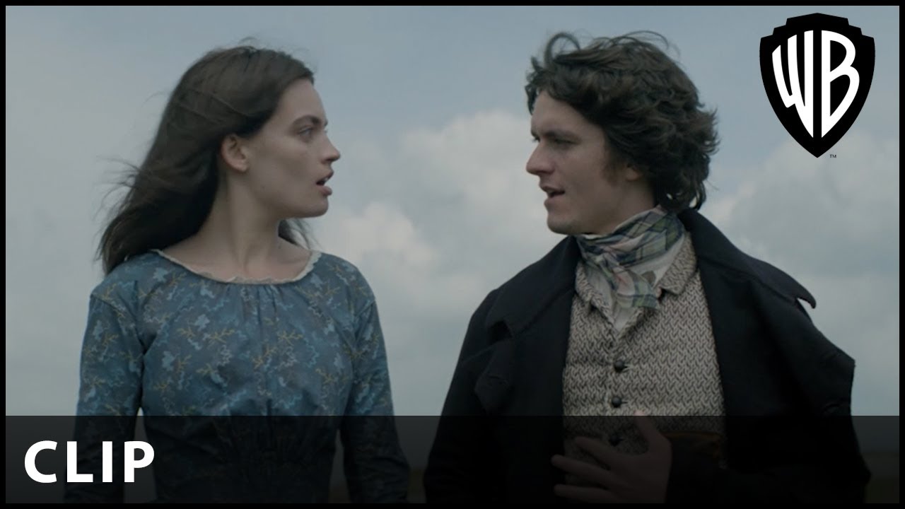 Freedom In Thought Clip