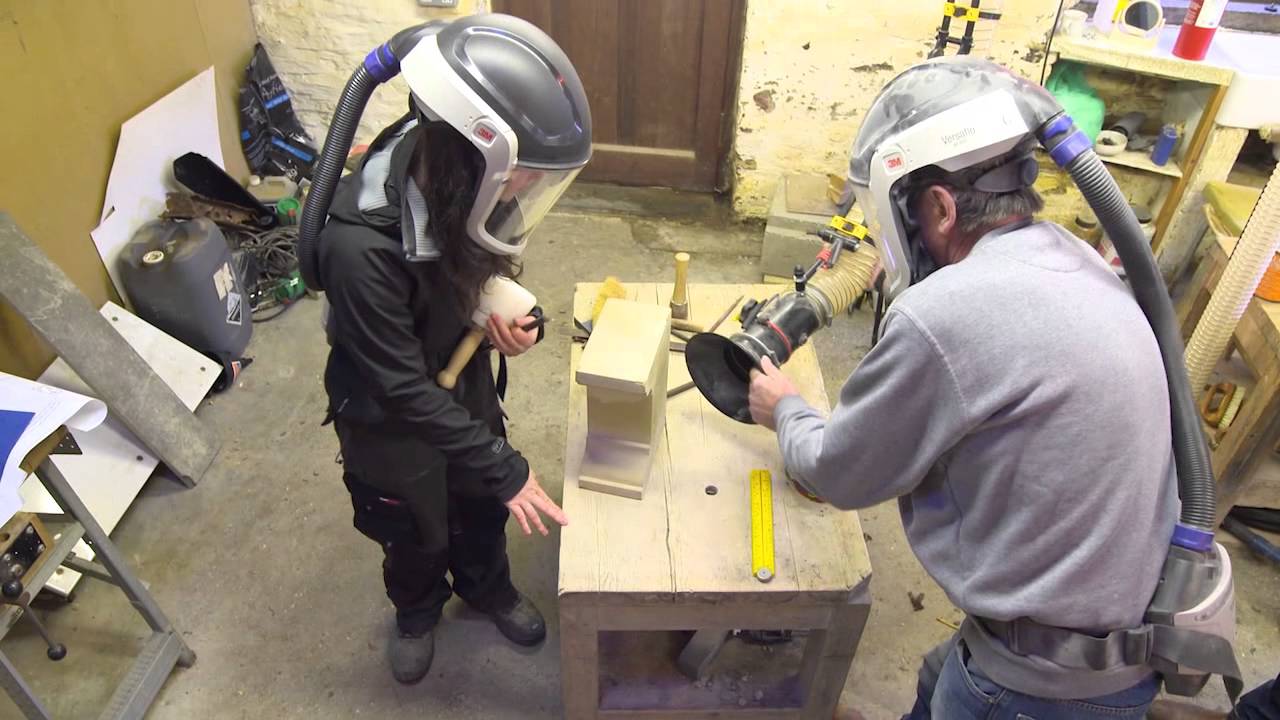 National Apprenticeship Week - Sophie (Go Construct - Construction Careers)