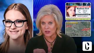 MOM: WE LOVE YOU. WE'RE TRYING TO FIND YOU: TEEN GIRL'S CELL GOES DEAD. WHERE'S MADISON?