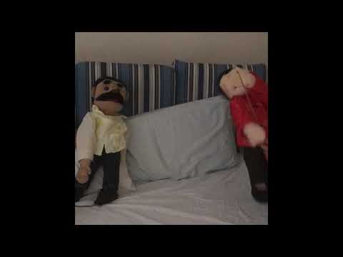 Fred and Richard make a song(lol)