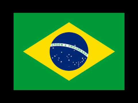 Brazilian Navy Song—Cisne Branco—Hino da Marinha Brasileira