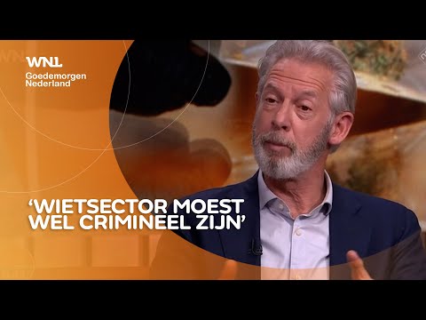 Alleen nog legale wiet in tientallen coffeeshops: 'Gedoogbeleid is idioot'