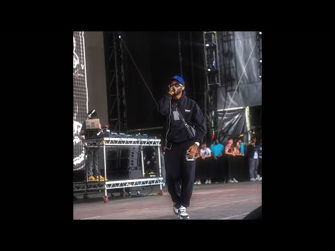 (FREE) D Block Europe x M Huncho Type Beat - "Worries"