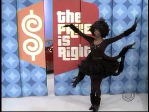 tpirmodelstv.com - Lanisha the spider