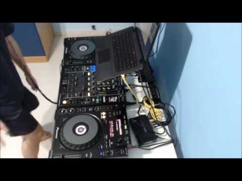 DJ ViperStar - Gamercoretoons