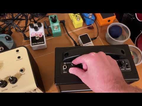 Best Amps for Apartment Living: Boss Katana 50 MkII vs Yamaha THR10II vs Boss Katana Mini