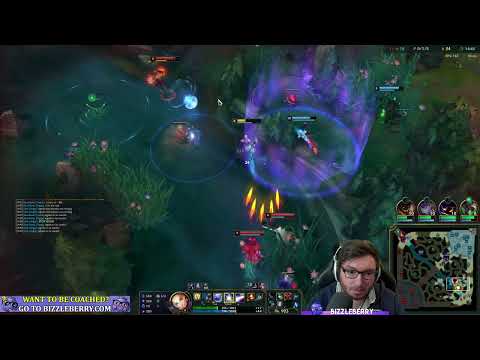AP Lux Support BUT Baron Spawns 4 times