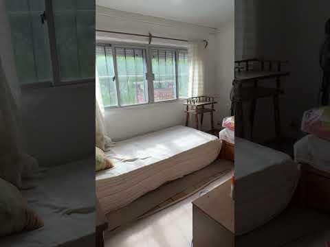 Venta Padron 2 Casas 5 Dormitorios Amobladas Parrillero San Luis Canelones G