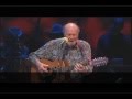 Pete Seeger - Where have all the flowers gone ...