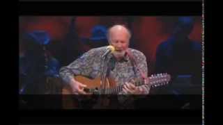 Pete Seeger - Where have all the flowers gone