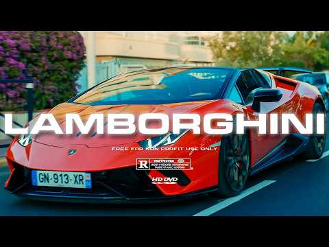 [FREE] RAF Camora Type Beat x SUMMER Type Beat - "LAMBORGHINI" | Gambino x JuL Type Beat 2026