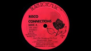 Risco Connection - Ain't No Stopping Us Now - Vocal '79