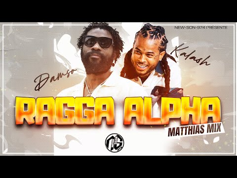 Damso - Alpha (w/ Kalash) on Spotify Charts