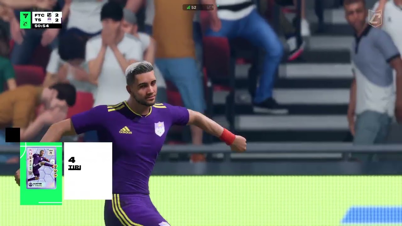 Sport, Ma Domani 12 ore! | EA Sports FC 26 [Pt.2] [ !12h - !instant - !mangayo - !giveaway ]